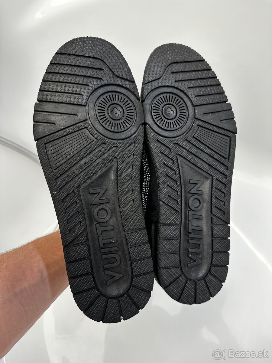 Louis Vuitton Skate - 5