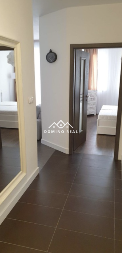 prenájom slnečného 2-izbového bytu na Kazanskej ulici - 5