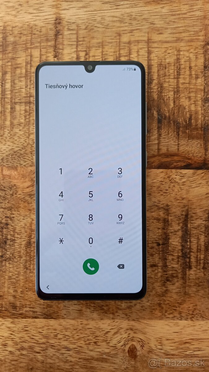 Samsung Galaxy a41 - 5