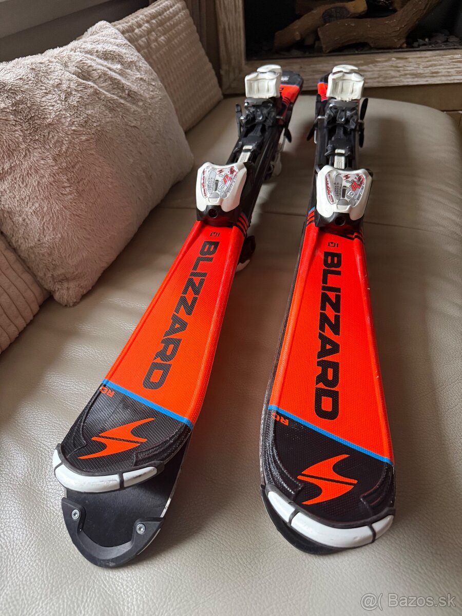 Detské lyže Blizzard - 5