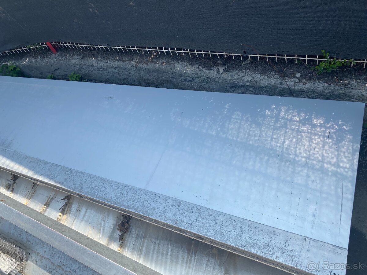 Hliníková fasáda - 5