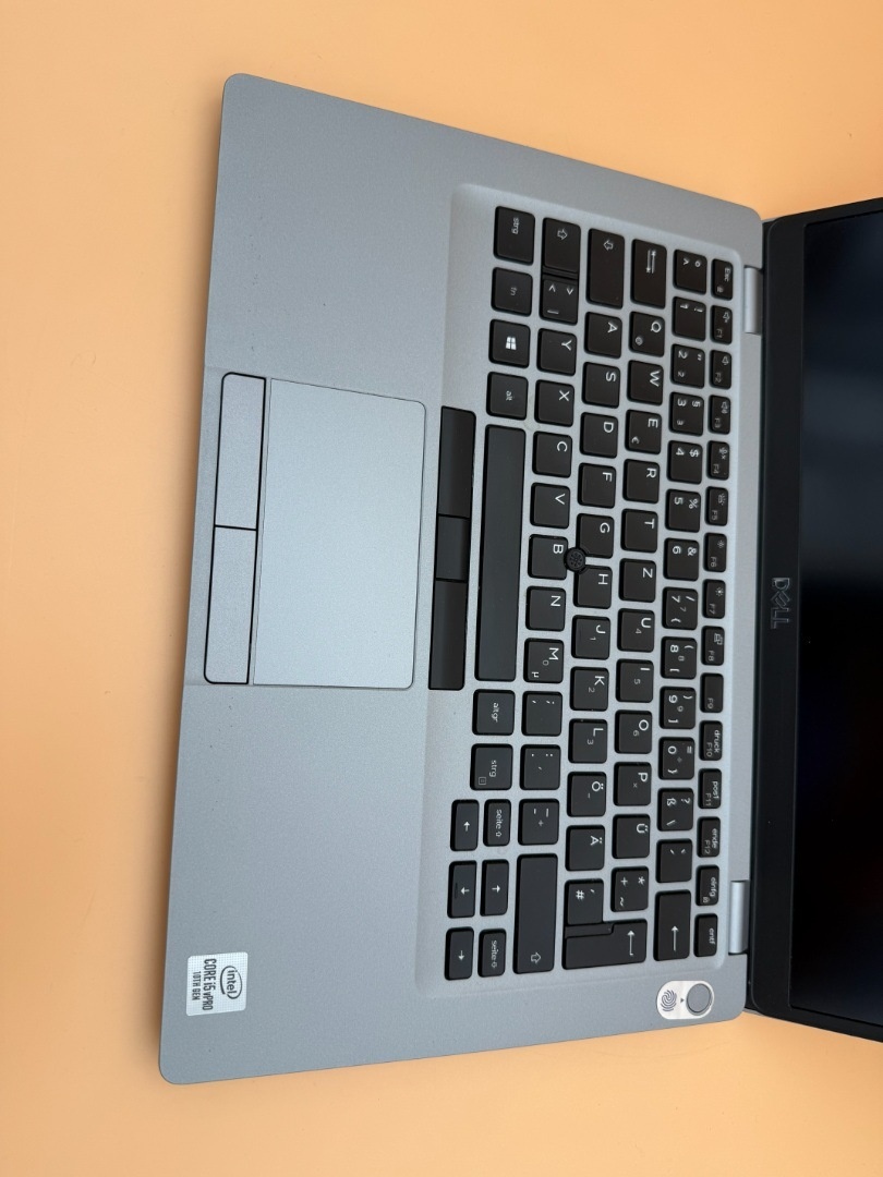 Notebook Dell Latitude 5410 i5-10310U | 16GB RAM | 256GB SSD - 5