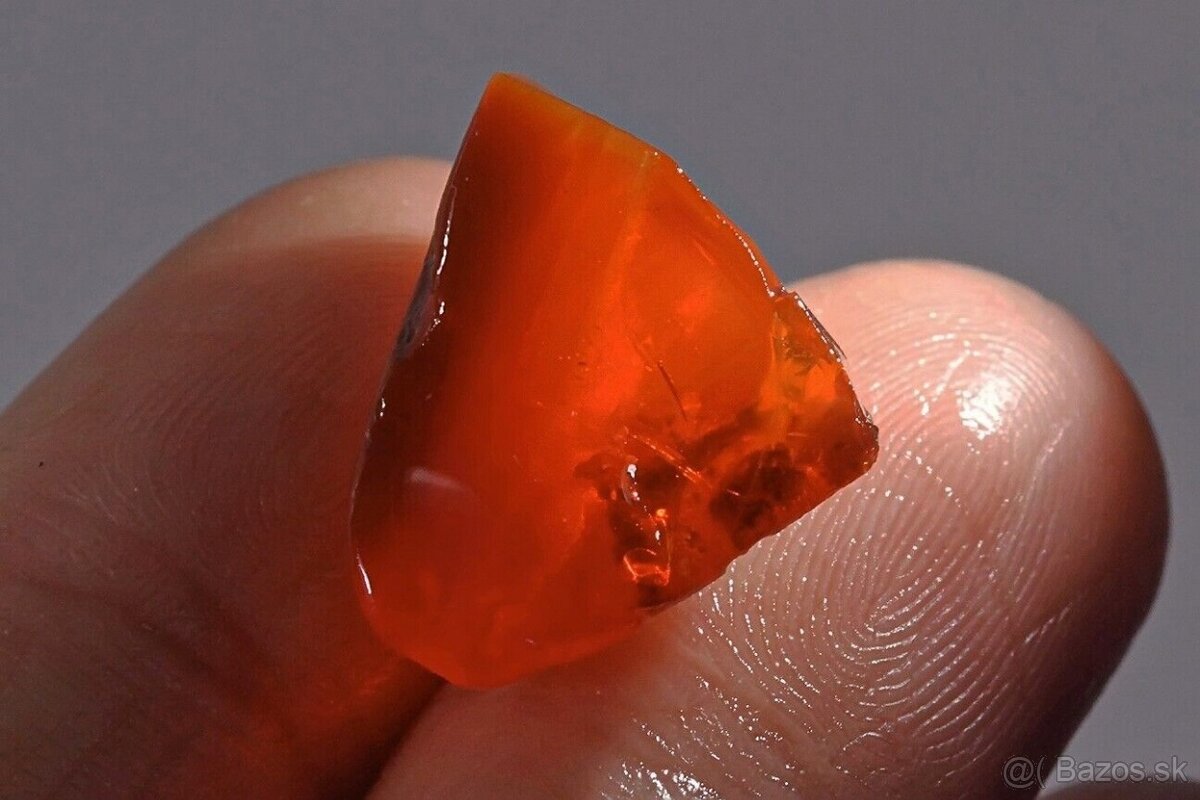 predám minerály 3 - 5