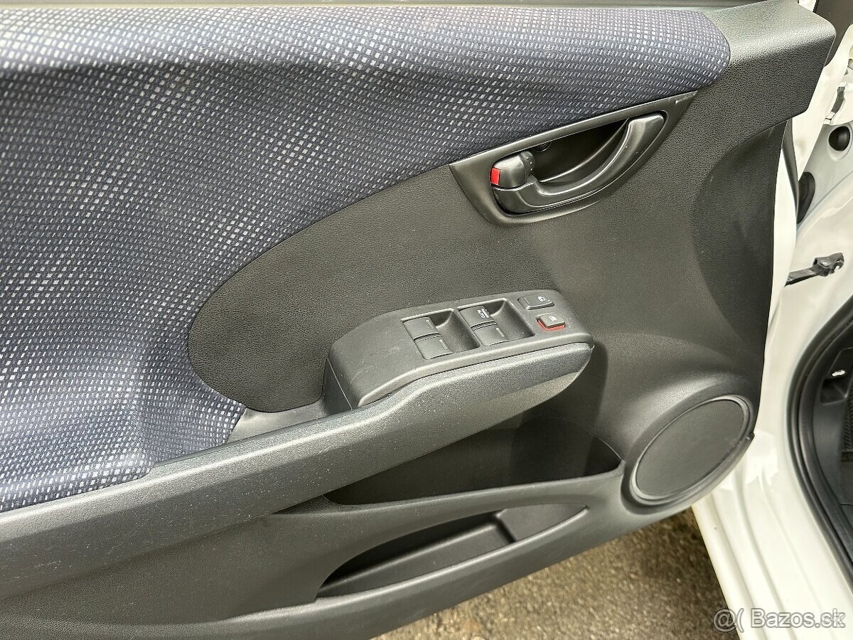 Honda Jazz / koupeno v ČR KLIMA 1.4/73kW r.v. 2014 - 5