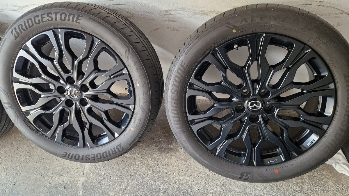 Originalne disky Mazda CX-60 - 5