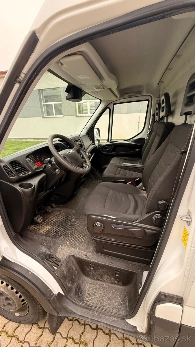 Iveco Daily 35S17 - 5