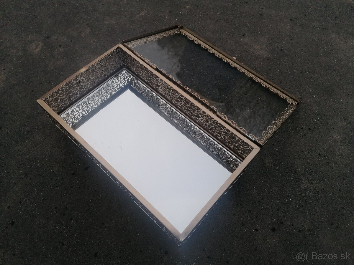 Predám šperkovnica - 5