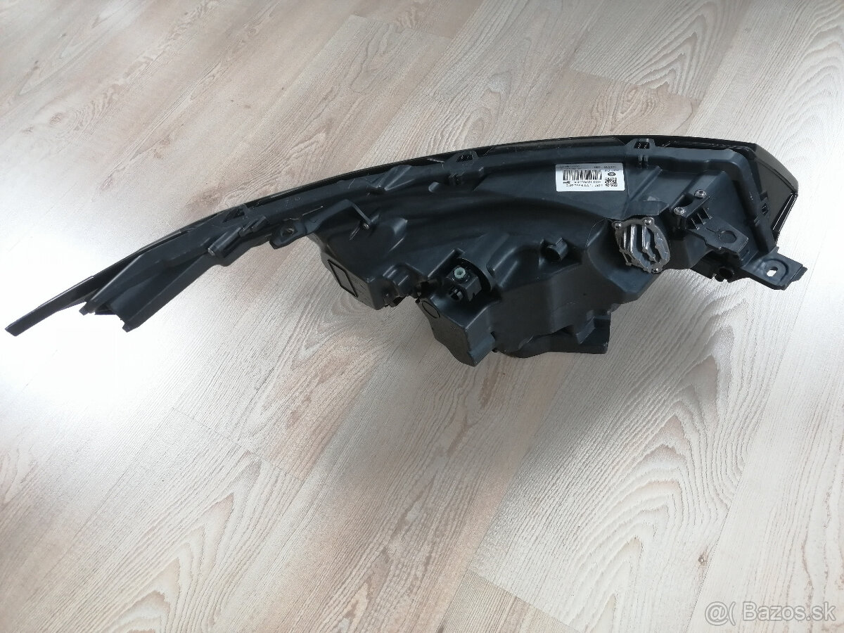 Land Rover Discovery 5 L462 levý FULL LED světlomet - 5