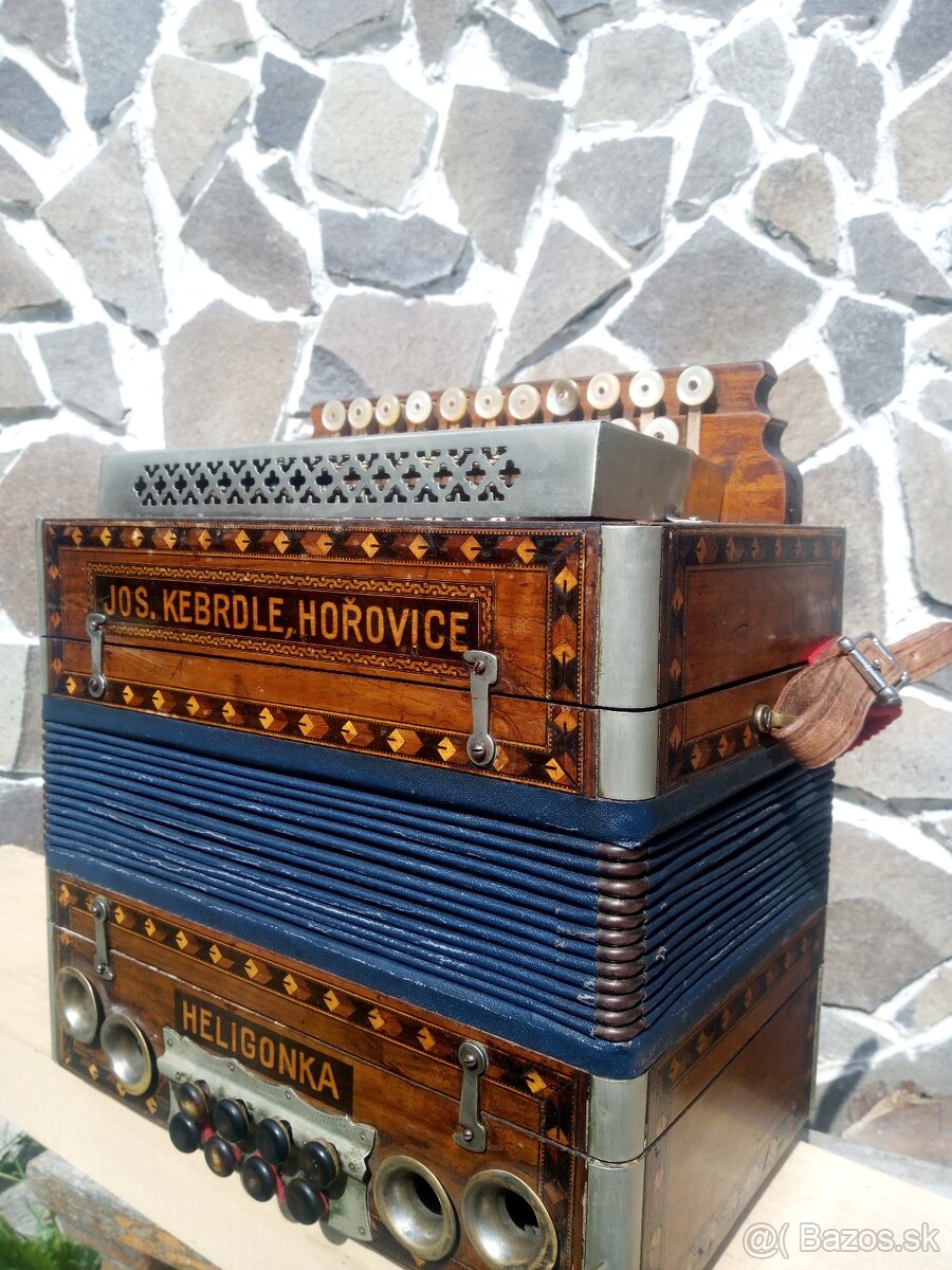 Heligonka kúpim - 5