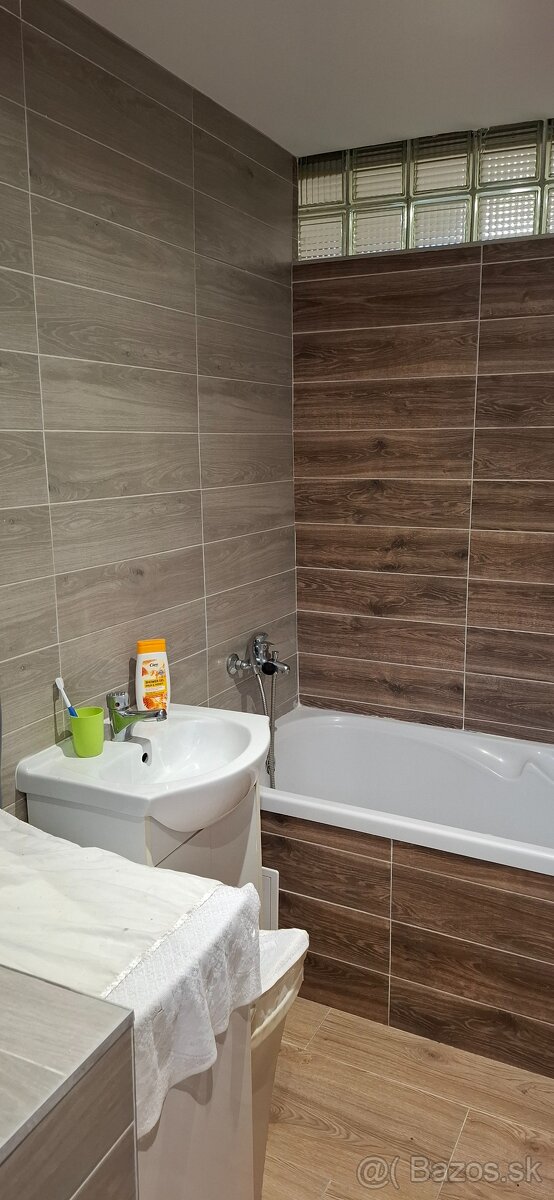 3-izbový byt v centre mesta - 5