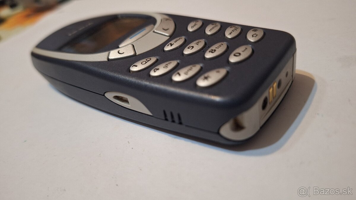Nokia 3310 - 5