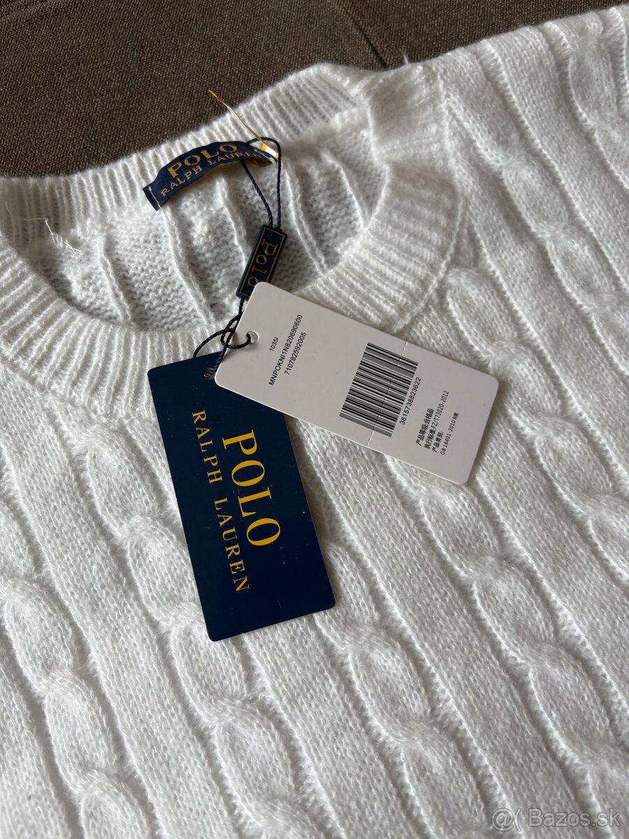 Raulph Lauren sveter - 5