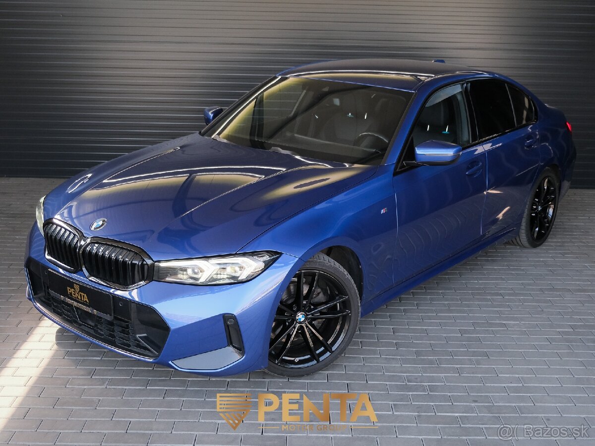 ⭐ BMW 320d xDrive M-packet ⭐ - 5