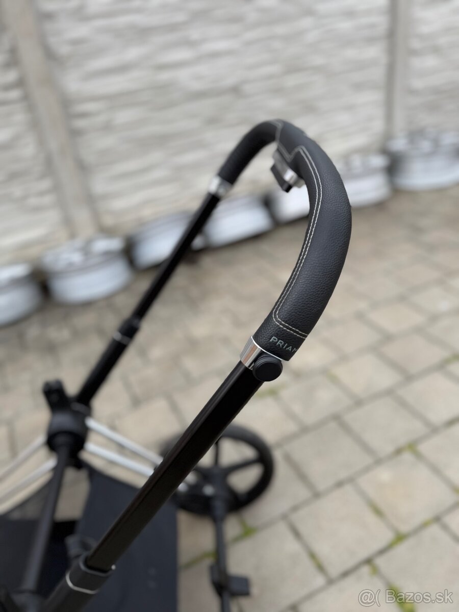 Cybex priam 4.0 - 5