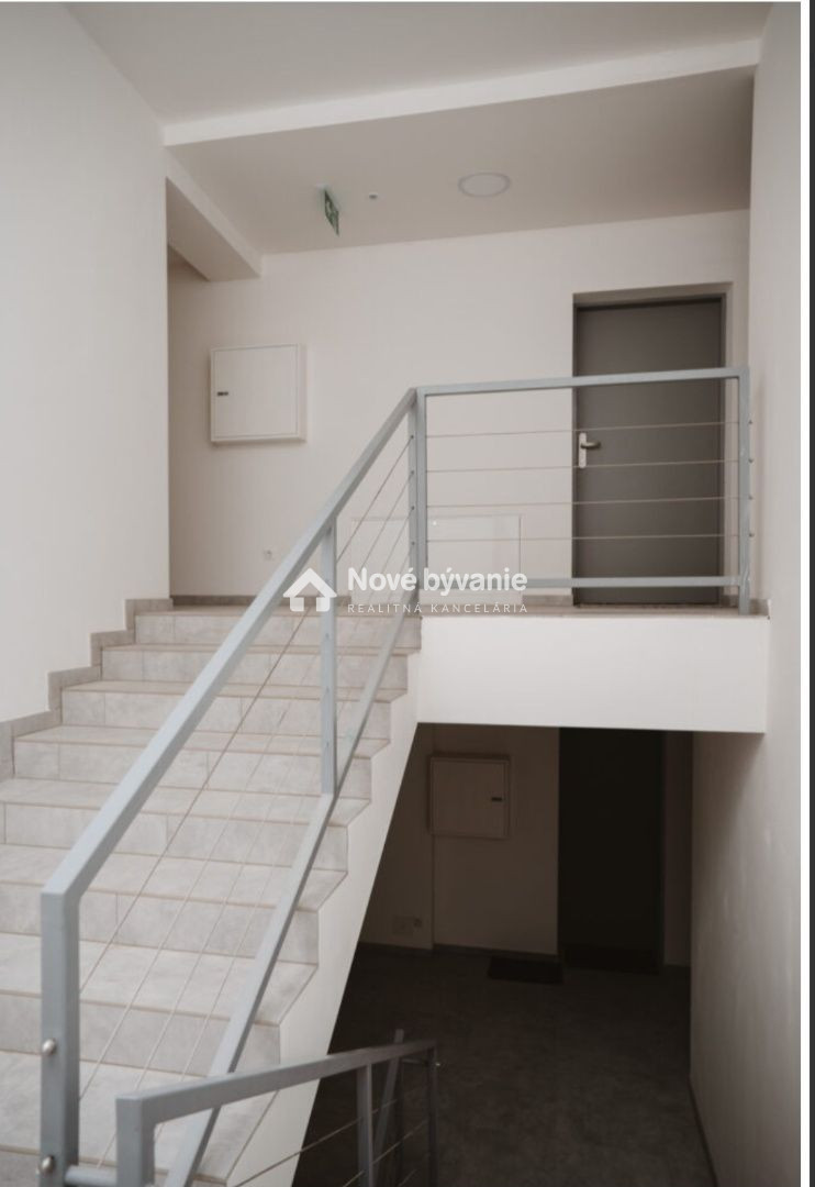 Nové byty Mlynčeky - 5