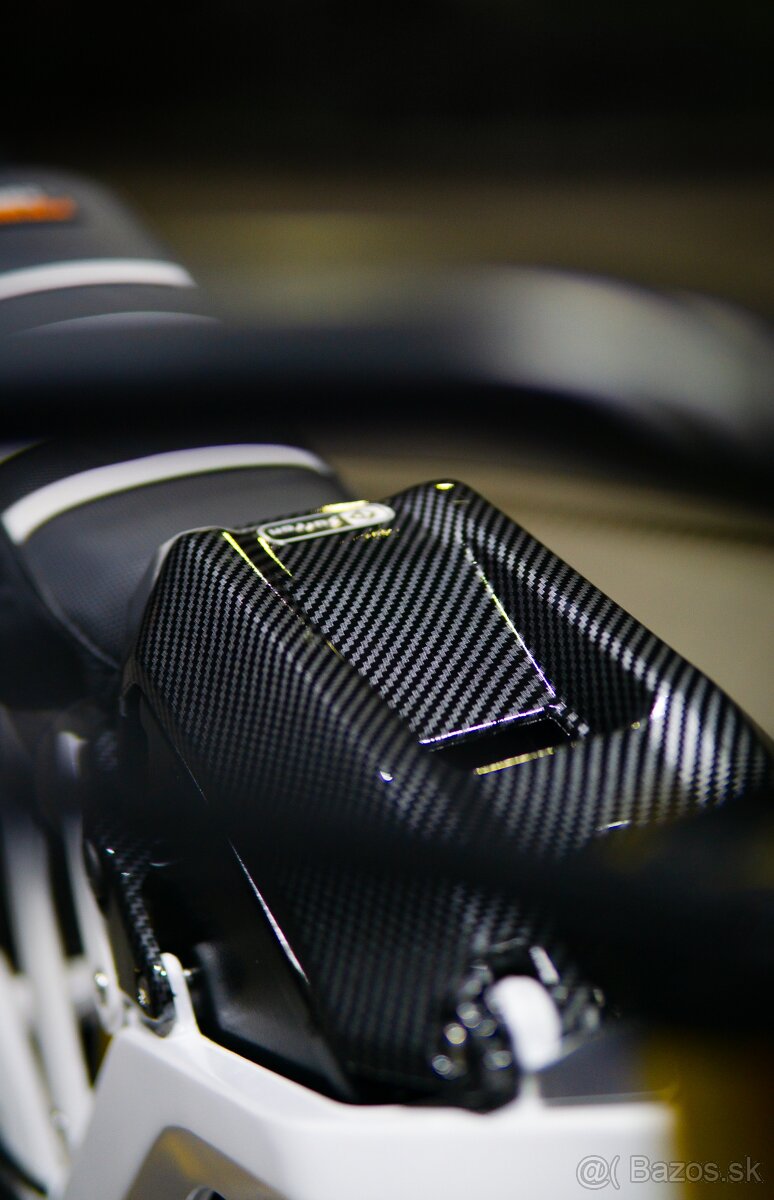 28kw Surron light bee x - 5