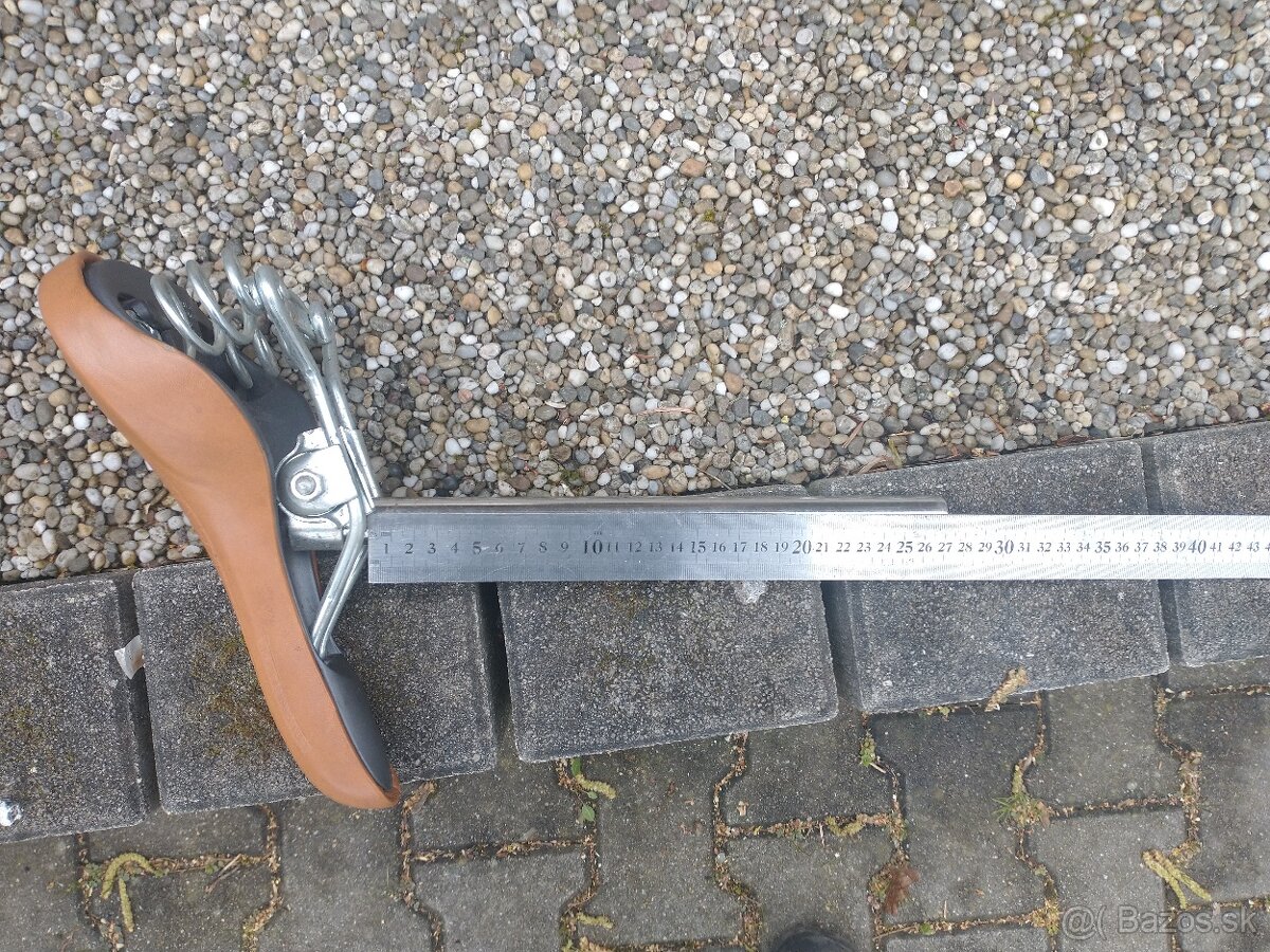 Detská retro BMX/bicykel - 5