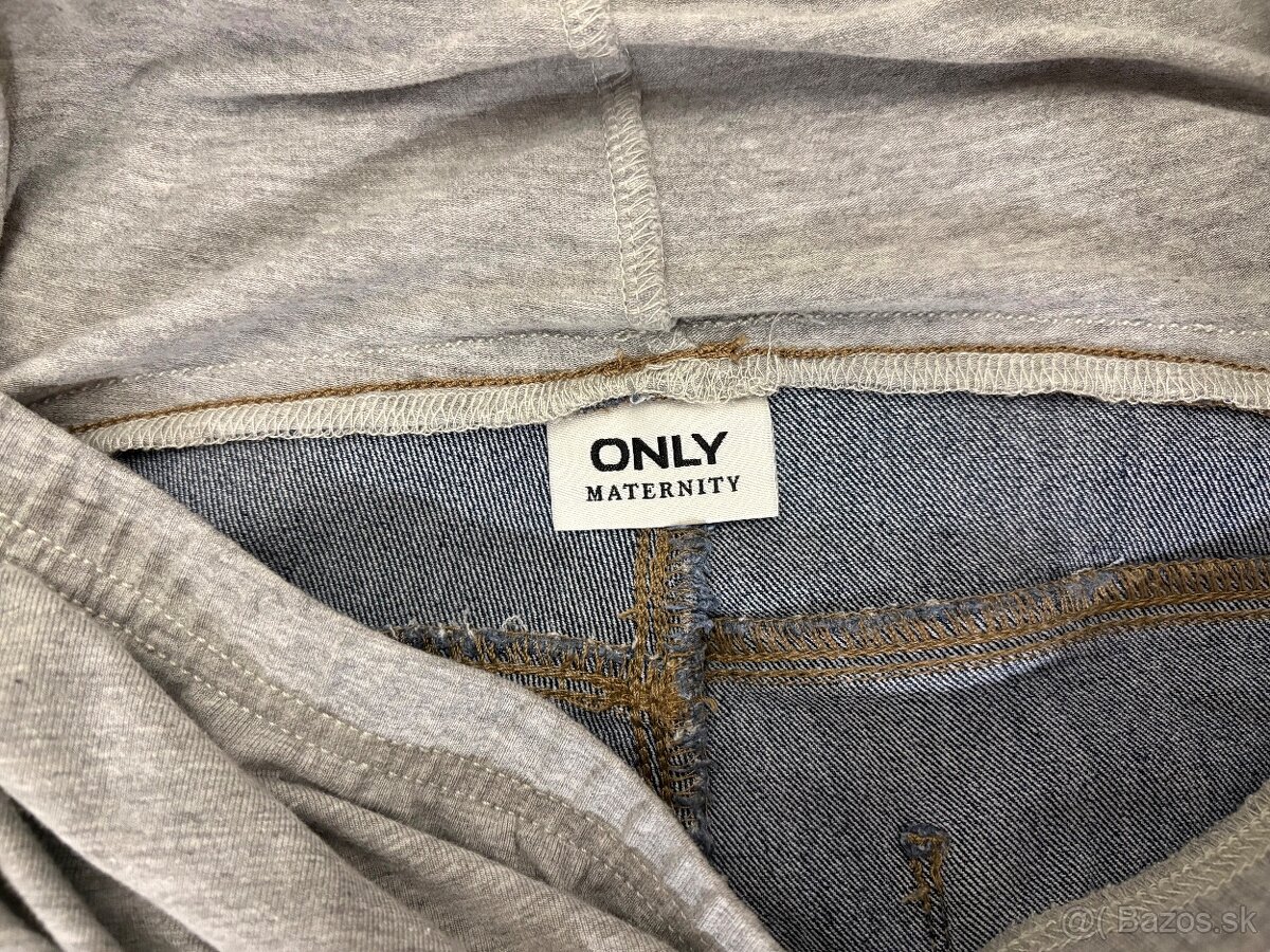 Tehotenské rifle Only L32 - 5