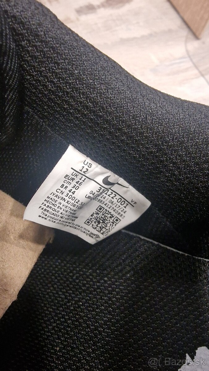 Nike air force 1 - 5