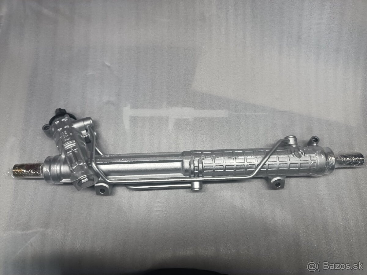 Servoriadenie bmw e46 -4x4 - 5