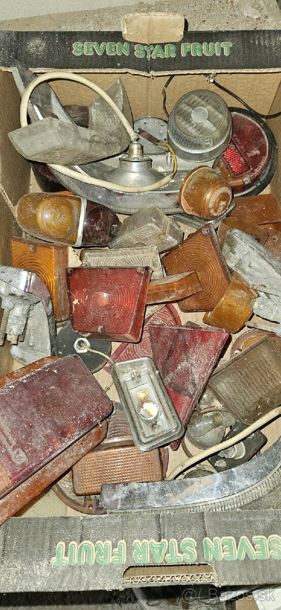 Veterán sučiastky - 5