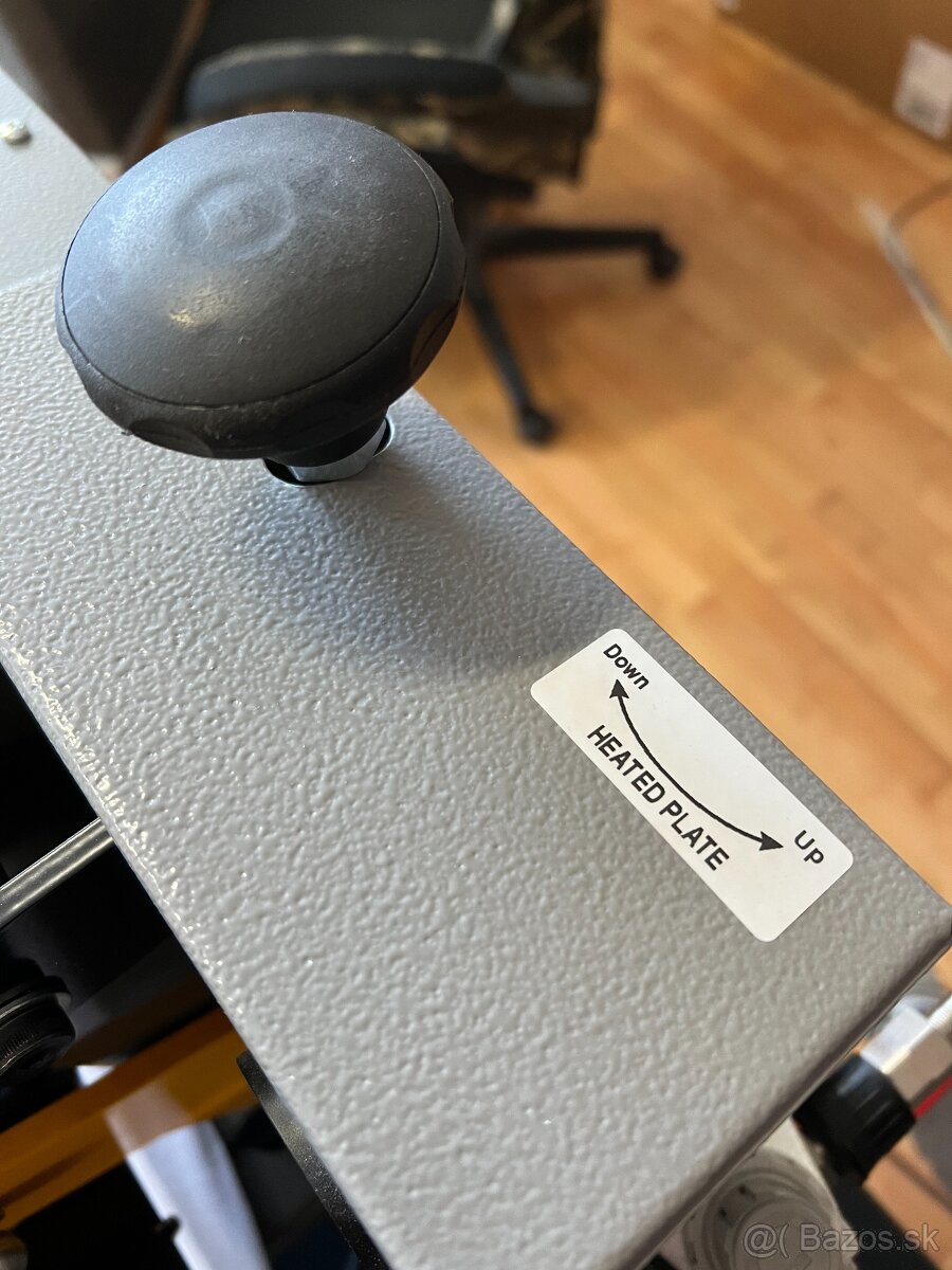 Termolis Drucktech SP-45NA - 5