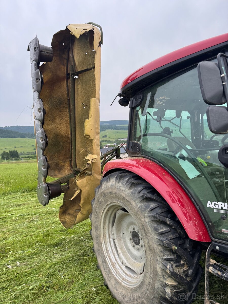 Predam diskovu kosu - 5