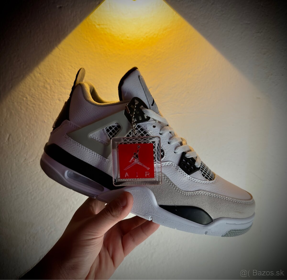 🔥 Na predaj Nike & Jordan tenisky 🔥 - 5