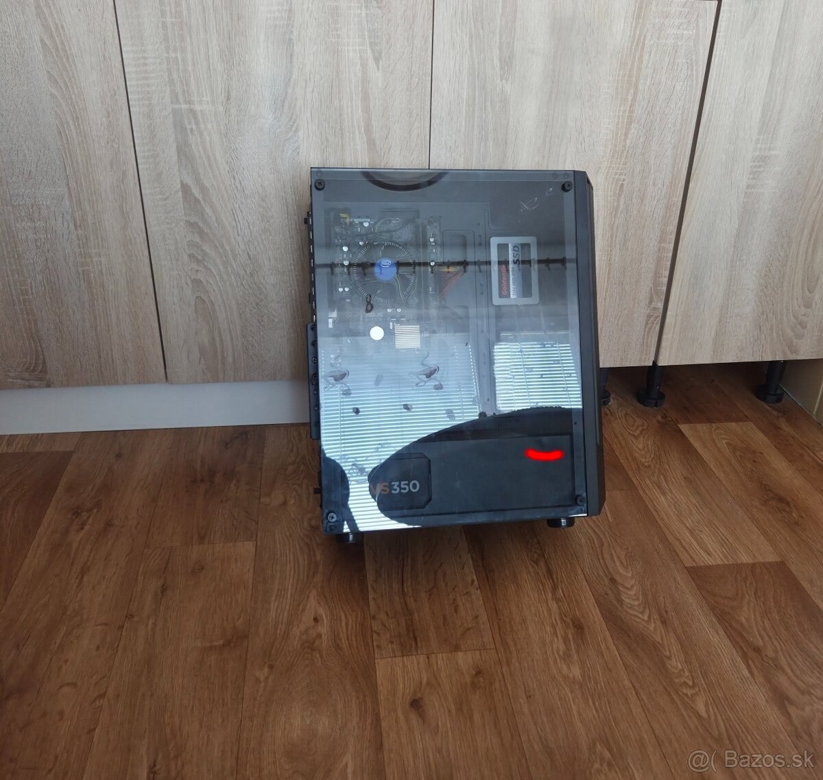 Predám zachovalý počítač - 5