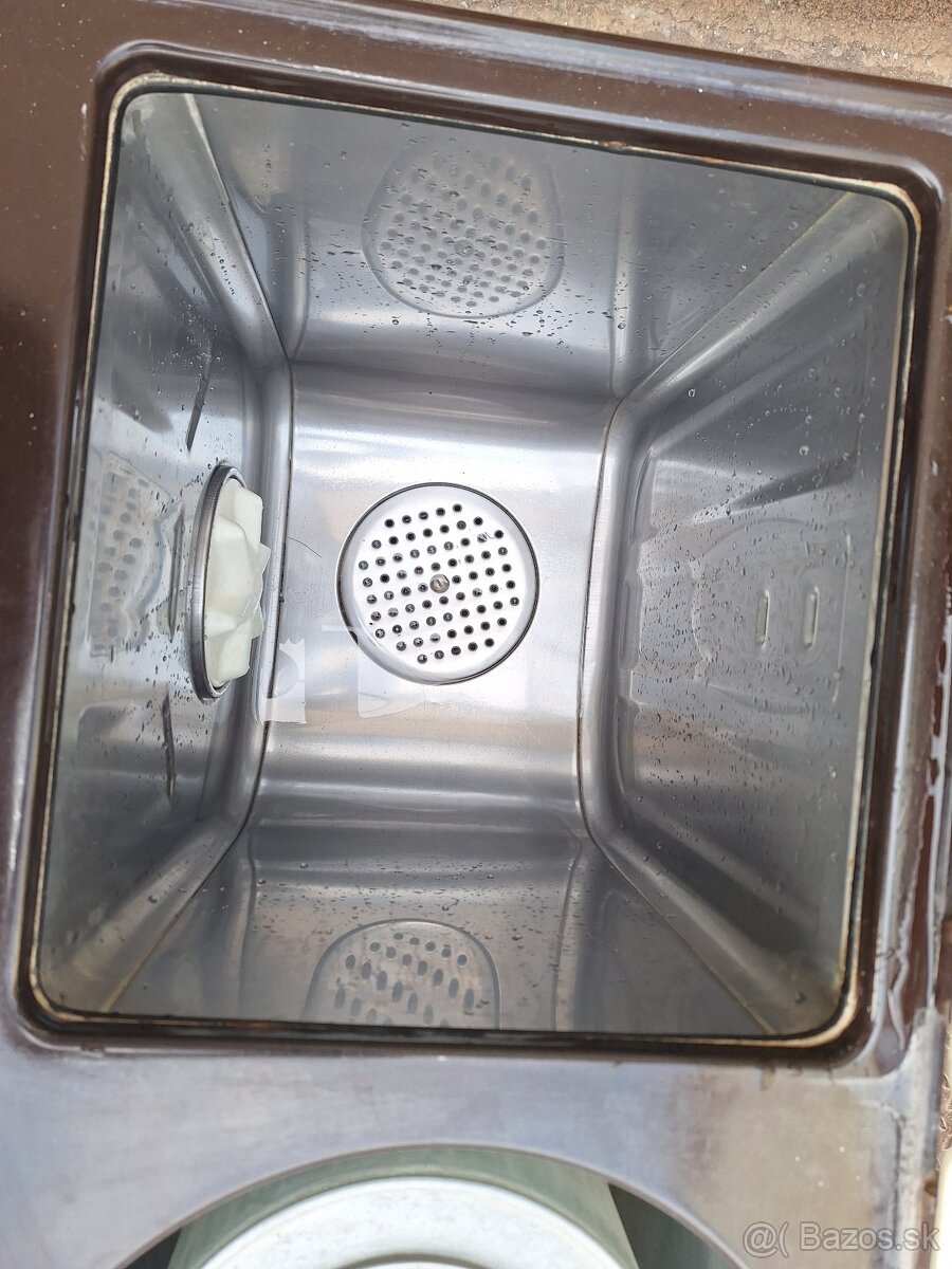 Pracka romo kombi 9 - 5