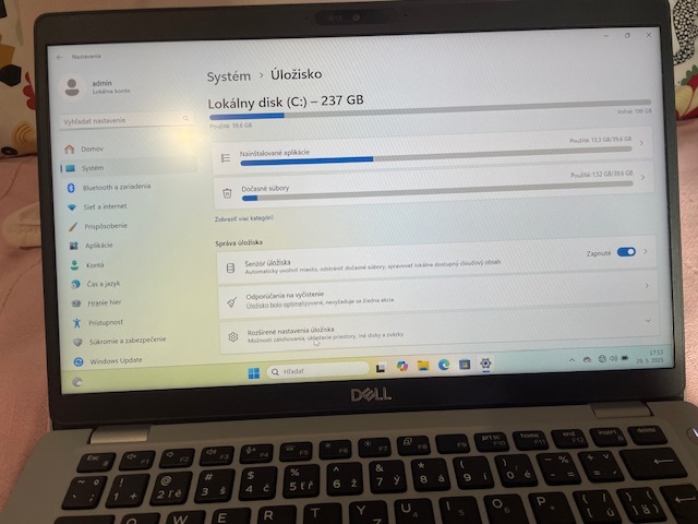 Perfektný Dell Latitude 5410 - 5