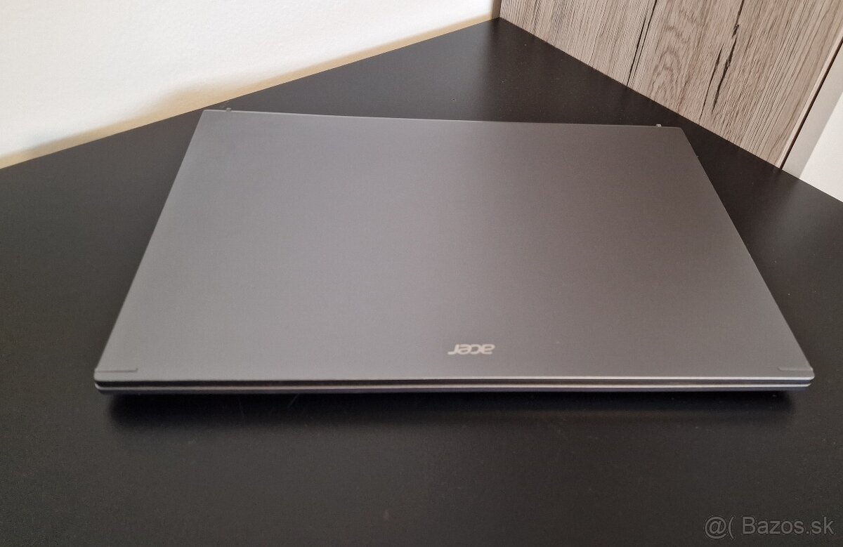 15.6" Acer aspire 5 - 5