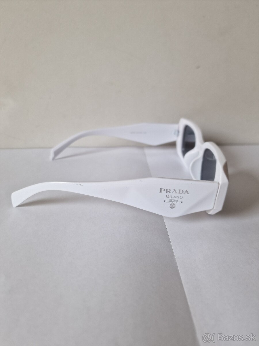 Prada slnečné okuliare - 5