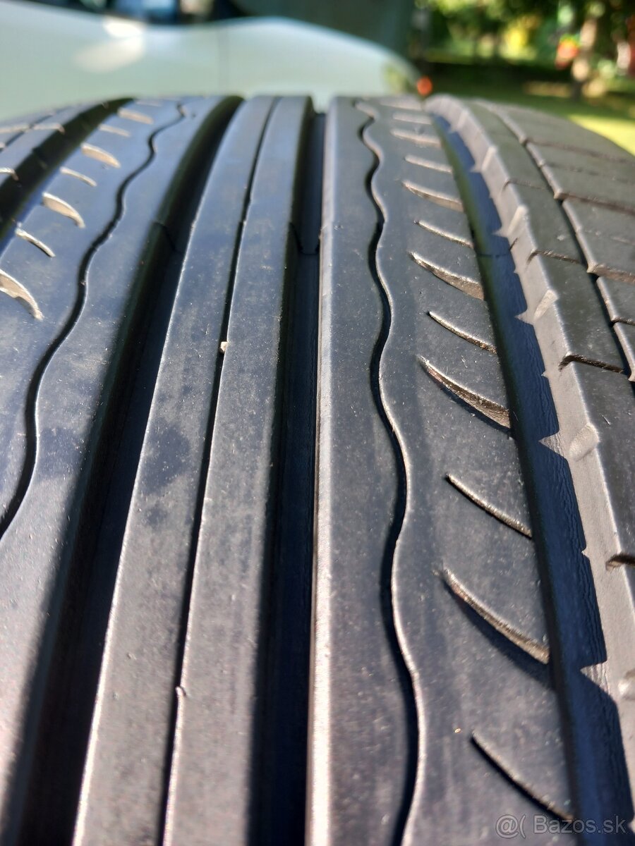 215/50 r17 letne pneumatiky - 5