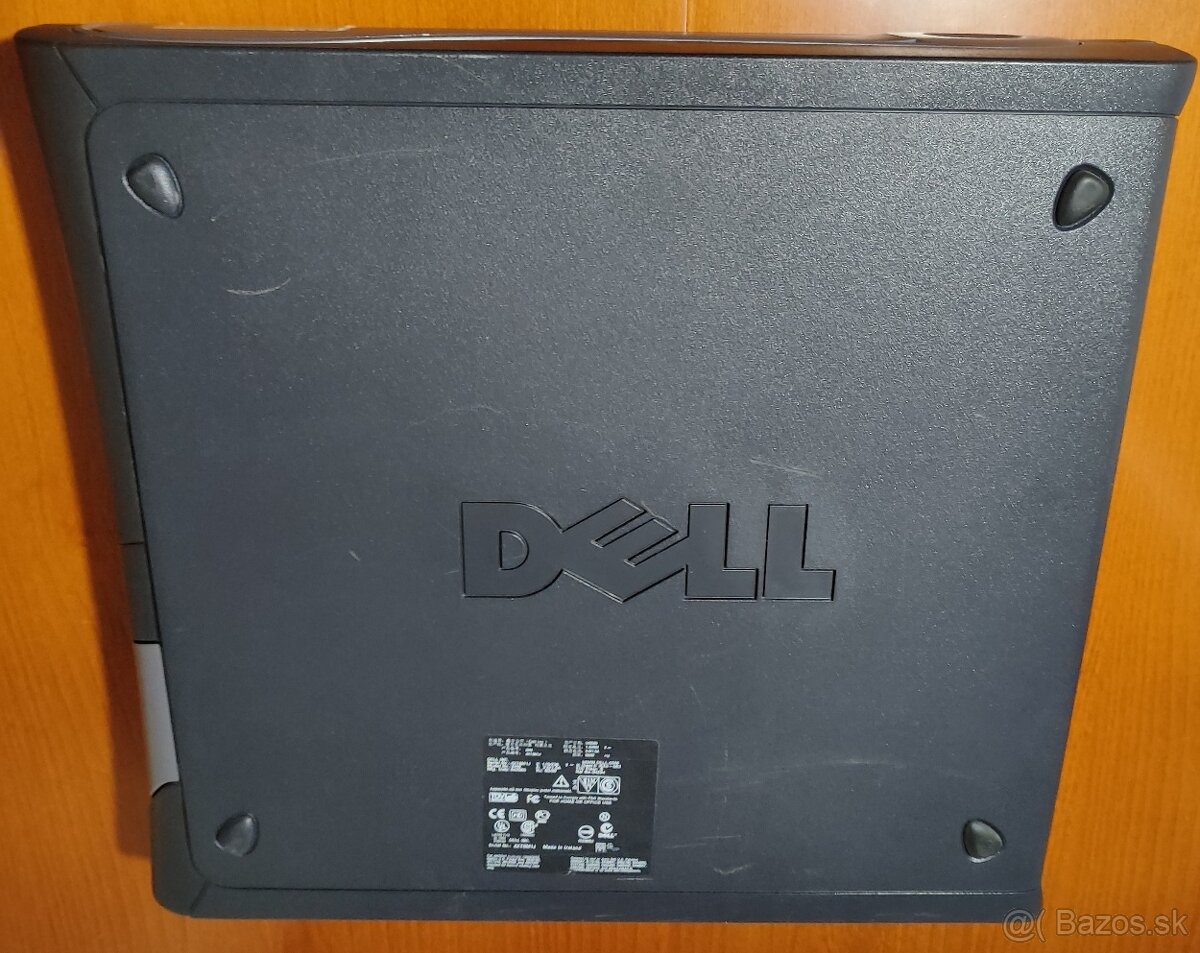 Dell Optiplex gx 280 - 5