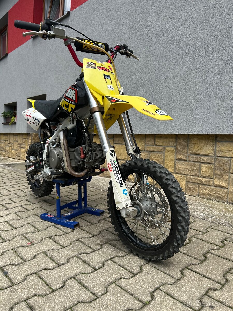 pitbike