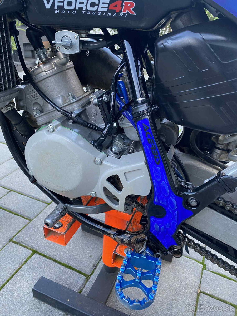 YAMAHA YZ65