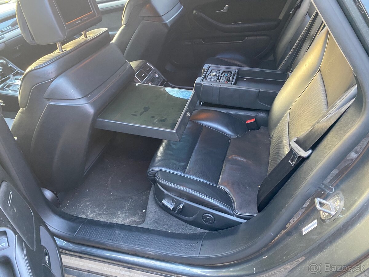 Audi A8 D3 4.2TDI - 5