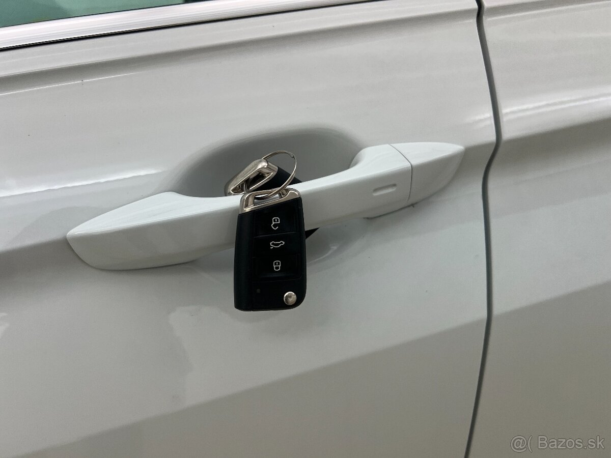 Volkswagen Tiguan 2.0 TDI EVO Life DSG - 5