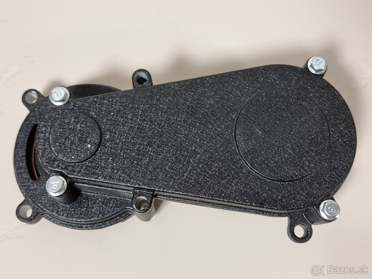 Prevodovka spojkový unašač 50ccm - 5