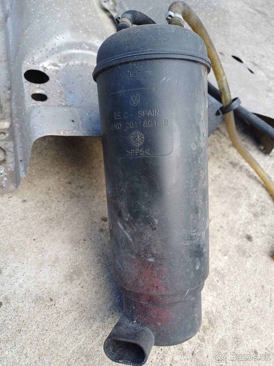 VW Polo 6N1 III 94-99 palivová dopravná jednotka - 5