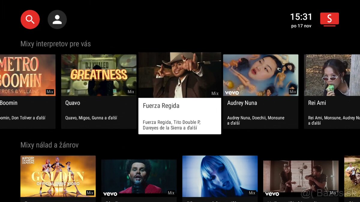 Vontar X4 4GB/64GB - 5