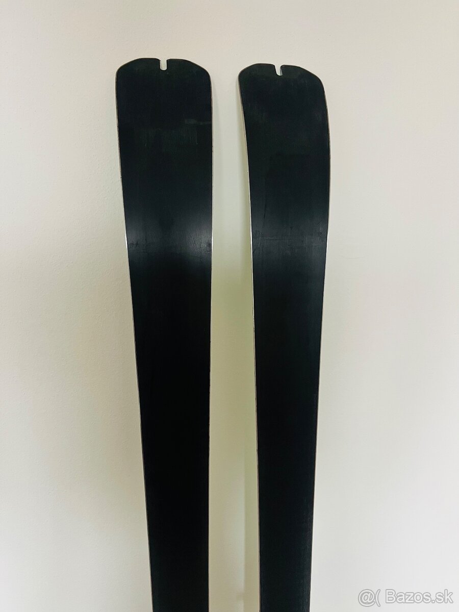 Skialp set Hagan Cirrus 177cm, Dynafit Speed Turn 2, 2x pásy - 5