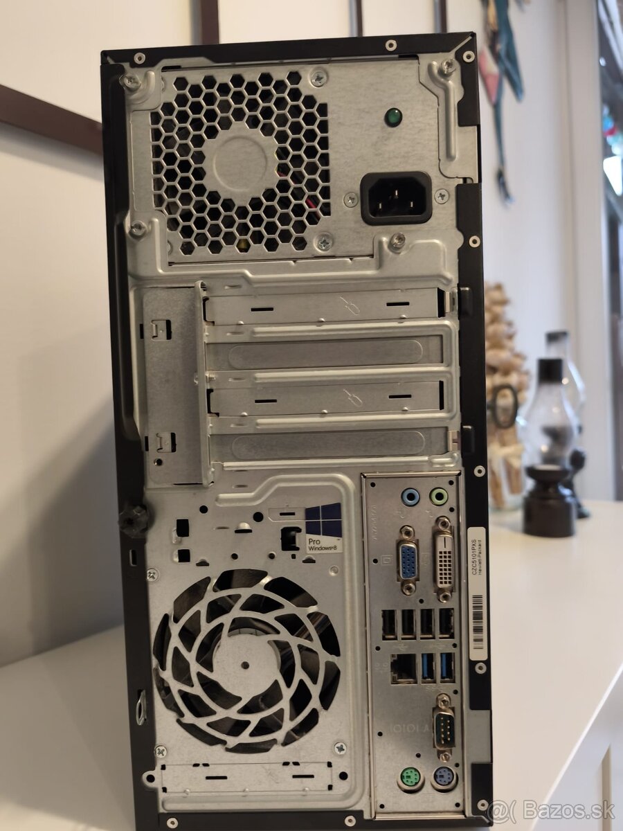 HP ProDesk 490 G2 MT - 5