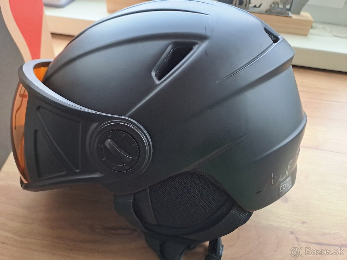 Lyžiarska prilba - 5