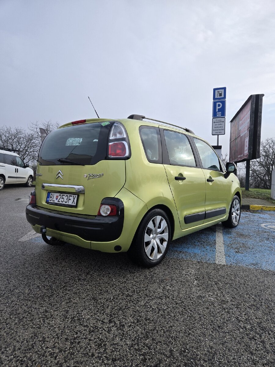 Citroen c3 picasso - nova stk ek - 5