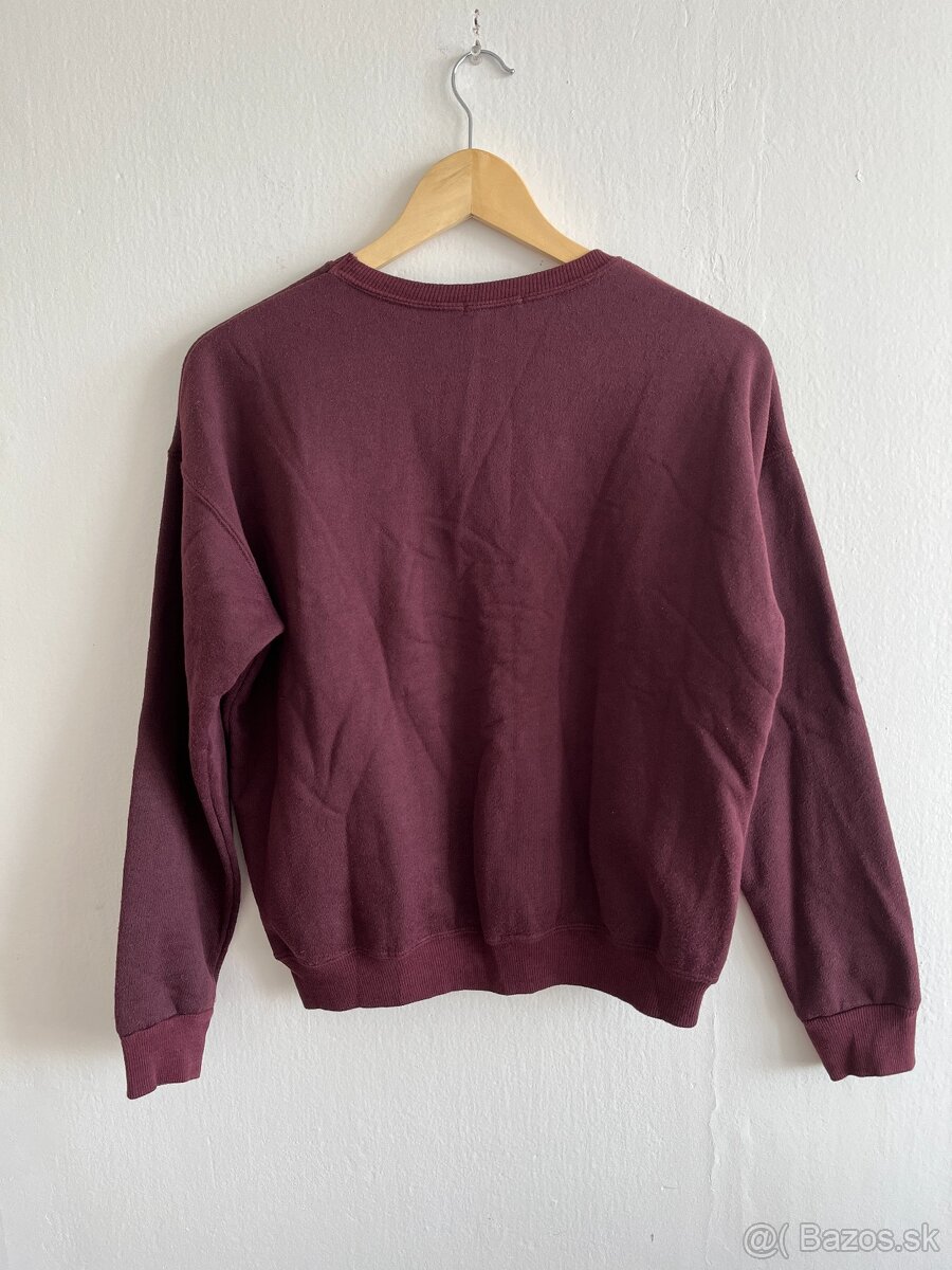 • Na predaj nová dámska mikina Double Agent • - 5