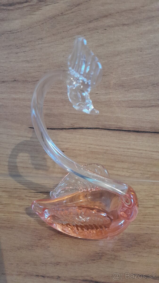 Sklenené labute - 5