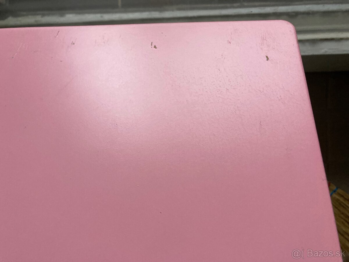 Stuva Grundling a Malad za čokoládu - 5