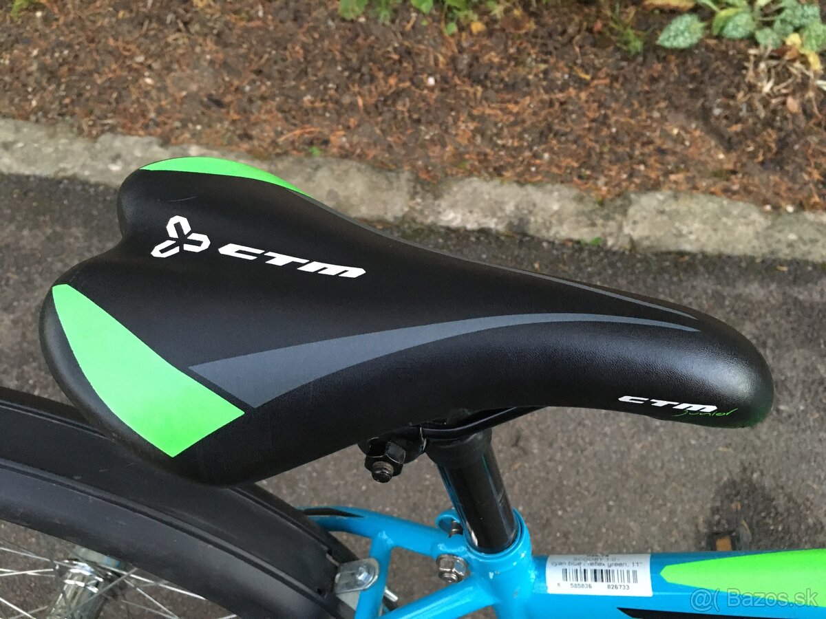 CTM Scooby 1.0 20 - 5